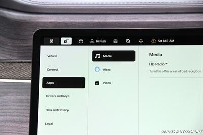 2023 Rivian R1T Adventure  Quad-Motor Large Pack - Photo 65 - San Ramon, CA 94583