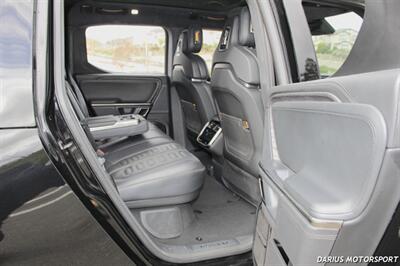 2023 Rivian R1T Adventure  Quad-Motor Large Pack - Photo 48 - San Ramon, CA 94583