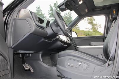 2023 Rivian R1T Adventure  Quad-Motor Large Pack - Photo 27 - San Ramon, CA 94583