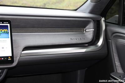 2023 Rivian R1T Adventure  Quad-Motor Large Pack - Photo 69 - San Ramon, CA 94583