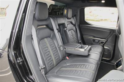 2023 Rivian R1T Adventure  Quad-Motor Large Pack - Photo 49 - San Ramon, CA 94583