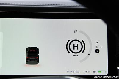 2023 Rivian R1T Adventure  Quad-Motor Large Pack - Photo 53 - San Ramon, CA 94583