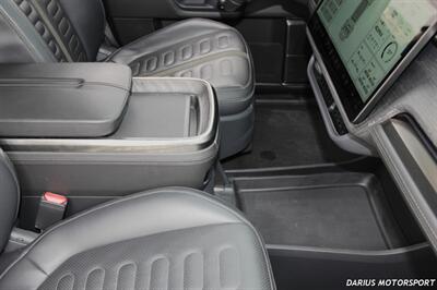 2023 Rivian R1T Adventure  Quad-Motor Large Pack - Photo 71 - San Ramon, CA 94583