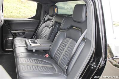 2023 Rivian R1T Adventure  Quad-Motor Large Pack - Photo 36 - San Ramon, CA 94583