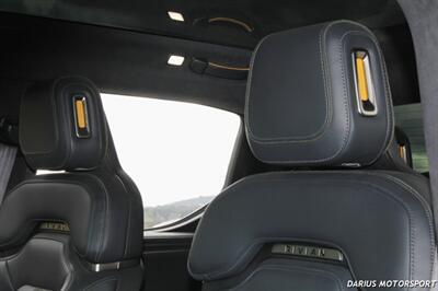 2023 Rivian R1T Adventure  Quad-Motor Large Pack - Photo 33 - San Ramon, CA 94583