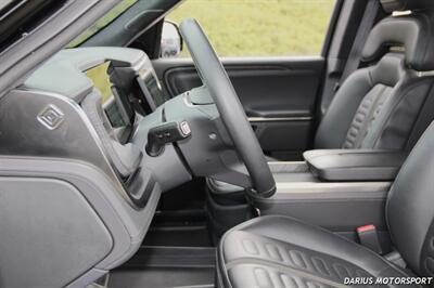 2023 Rivian R1T Adventure  Quad-Motor Large Pack - Photo 28 - San Ramon, CA 94583