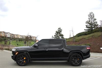 2023 Rivian R1T Adventure  Quad-Motor Large Pack - Photo 7 - San Ramon, CA 94583