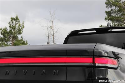 2023 Rivian R1T Adventure  Quad-Motor Large Pack - Photo 16 - San Ramon, CA 94583