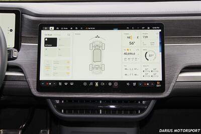 2023 Rivian R1T Adventure  Quad-Motor Large Pack - Photo 55 - San Ramon, CA 94583