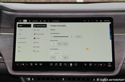 2023 Rivian R1T Adventure  Quad-Motor Large Pack - Photo 58 - San Ramon, CA 94583