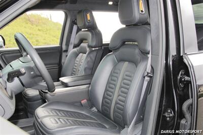 2023 Rivian R1T Adventure  Quad-Motor Large Pack - Photo 32 - San Ramon, CA 94583