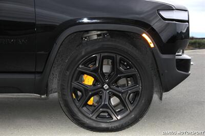 2023 Rivian R1T Adventure  Quad-Motor Large Pack - Photo 24 - San Ramon, CA 94583