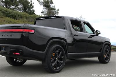 2023 Rivian R1T Adventure  Quad-Motor Large Pack - Photo 12 - San Ramon, CA 94583