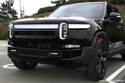 2023 Rivian R1T Adventure  Quad-Motor Large Pack - Photo 13 - San Ramon, CA 94583