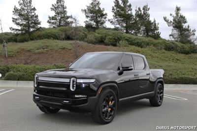 2023 Rivian R1T Adventure  Quad-Motor Large Pack - Photo 2 - San Ramon, CA 94583