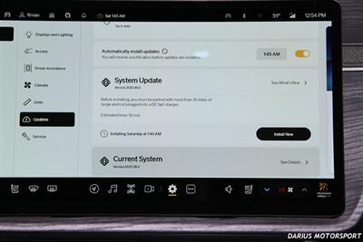 2023 Rivian R1T Adventure  Quad-Motor Large Pack - Photo 63 - San Ramon, CA 94583