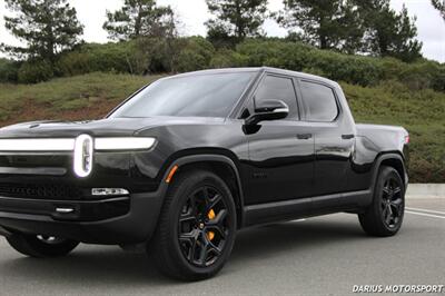 2023 Rivian R1T Adventure  Quad-Motor Large Pack - Photo 11 - San Ramon, CA 94583