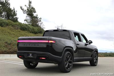 2023 Rivian R1T Adventure  Quad-Motor Large Pack - Photo 8 - San Ramon, CA 94583