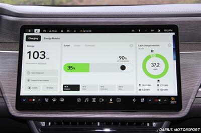 2023 Rivian R1T Adventure  Quad-Motor Large Pack - Photo 57 - San Ramon, CA 94583