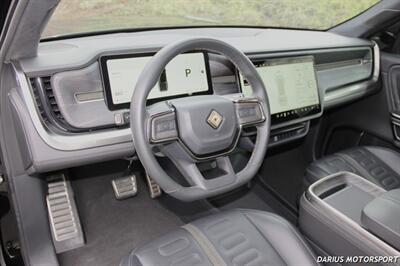 2023 Rivian R1T Adventure  Quad-Motor Large Pack - Photo 29 - San Ramon, CA 94583