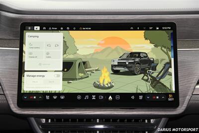 2023 Rivian R1T Adventure  Quad-Motor Large Pack - Photo 56 - San Ramon, CA 94583