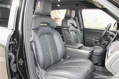 2023 Rivian R1T Adventure  Quad-Motor Large Pack - Photo 46 - San Ramon, CA 94583