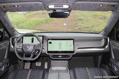 2023 Rivian R1T Adventure  Quad-Motor Large Pack - Photo 41 - San Ramon, CA 94583