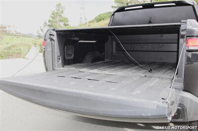 2023 Rivian R1T Adventure  Quad-Motor Large Pack - Photo 75 - San Ramon, CA 94583