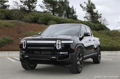 2023 Rivian R1T Adventure  Quad-Motor Large Pack - Photo 3 - San Ramon, CA 94583