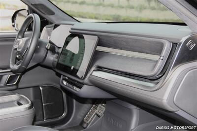 2023 Rivian R1T Adventure  Quad-Motor Large Pack - Photo 42 - San Ramon, CA 94583