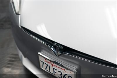 2017 Tesla Model S 75  ONE OWNER - Photo 10 - San Ramon, CA 94583