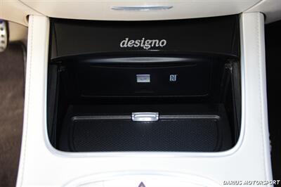 2017 Mercedes-Benz S 550 CABRIOLET  *** MSRP $158,895K*** DESIGNO *** - Photo 80 - San Ramon, CA 94583