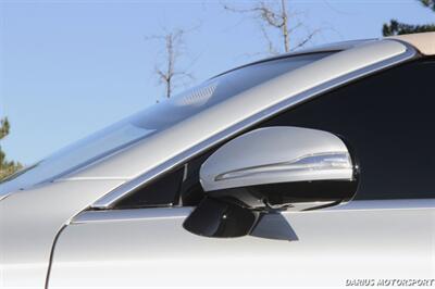 2017 Mercedes-Benz S 550 CABRIOLET  *** MSRP $158,895K*** DESIGNO *** - Photo 23 - San Ramon, CA 94583