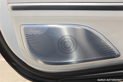 2017 Mercedes-Benz S 550 CABRIOLET  *** MSRP $158,895K*** DESIGNO *** - Photo 46 - San Ramon, CA 94583