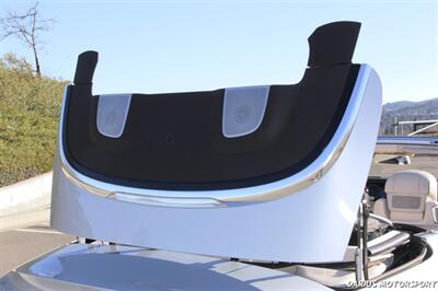 2017 Mercedes-Benz S 550 CABRIOLET  *** MSRP $158,895K*** DESIGNO *** - Photo 27 - San Ramon, CA 94583