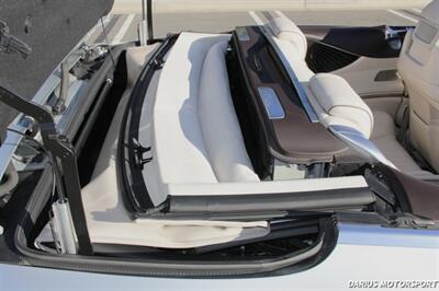 2017 Mercedes-Benz S 550 CABRIOLET  *** MSRP $158,895K*** DESIGNO *** - Photo 28 - San Ramon, CA 94583
