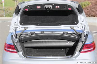 2017 Mercedes-Benz S 550 CABRIOLET  *** MSRP $158,895K*** DESIGNO *** - Photo 96 - San Ramon, CA 94583