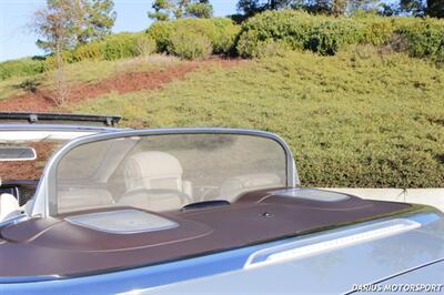 2017 Mercedes-Benz S 550 CABRIOLET  *** MSRP $158,895K*** DESIGNO *** - Photo 39 - San Ramon, CA 94583