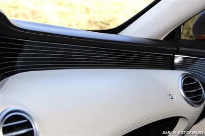 2017 Mercedes-Benz S 550 CABRIOLET  *** MSRP $158,895K*** DESIGNO *** - Photo 91 - San Ramon, CA 94583