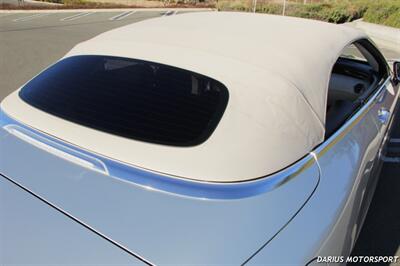 2017 Mercedes-Benz S 550 CABRIOLET  *** MSRP $158,895K*** DESIGNO *** - Photo 34 - San Ramon, CA 94583