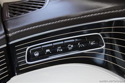 2017 Mercedes-Benz S 550 CABRIOLET  *** MSRP $158,895K*** DESIGNO *** - Photo 66 - San Ramon, CA 94583