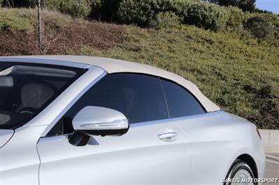 2017 Mercedes-Benz S 550 CABRIOLET  *** MSRP $158,895K*** DESIGNO *** - Photo 19 - San Ramon, CA 94583