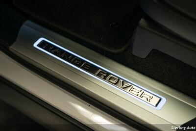 2022 Land Rover Range Rover P525 HSE Westminster Edition   - Photo 7 - San Ramon, CA 94583