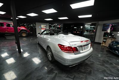 2014 Mercedes-Benz E 350   - Photo 9 - San Ramon, CA 94583