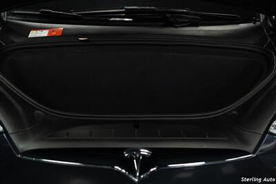 2018 Tesla Model X P100D  ***LUDACRIS*** - Photo 41 - San Ramon, CA 94583