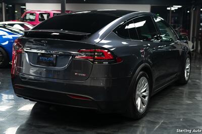 2018 Tesla Model X P100D  ***LUDACRIS*** - Photo 8 - San Ramon, CA 94583