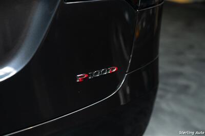 2018 Tesla Model X P100D  ***LUDACRIS*** - Photo 17 - San Ramon, CA 94583