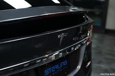 2018 Tesla Model X P100D  ***LUDACRIS*** - Photo 16 - San Ramon, CA 94583