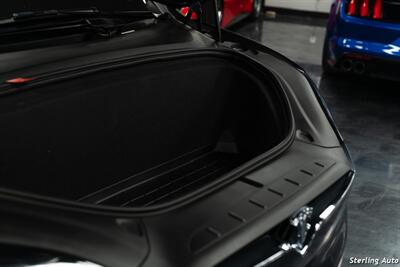2018 Tesla Model X P100D  ***LUDACRIS*** - Photo 40 - San Ramon, CA 94583
