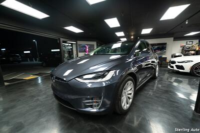2018 Tesla Model X P100D  ***LUDACRIS*** - Photo 6 - San Ramon, CA 94583